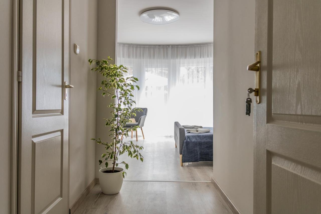 Villa 21 Boutique Rooms Balatonalmádi Exteriér fotografie