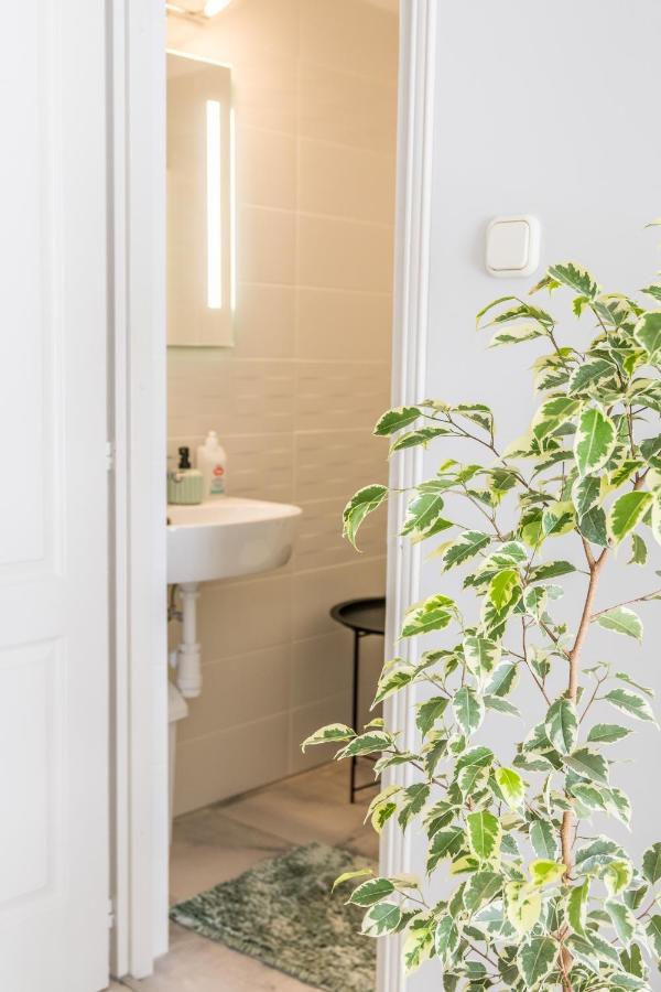 Villa 21 Boutique Rooms Balatonalmádi Exteriér fotografie