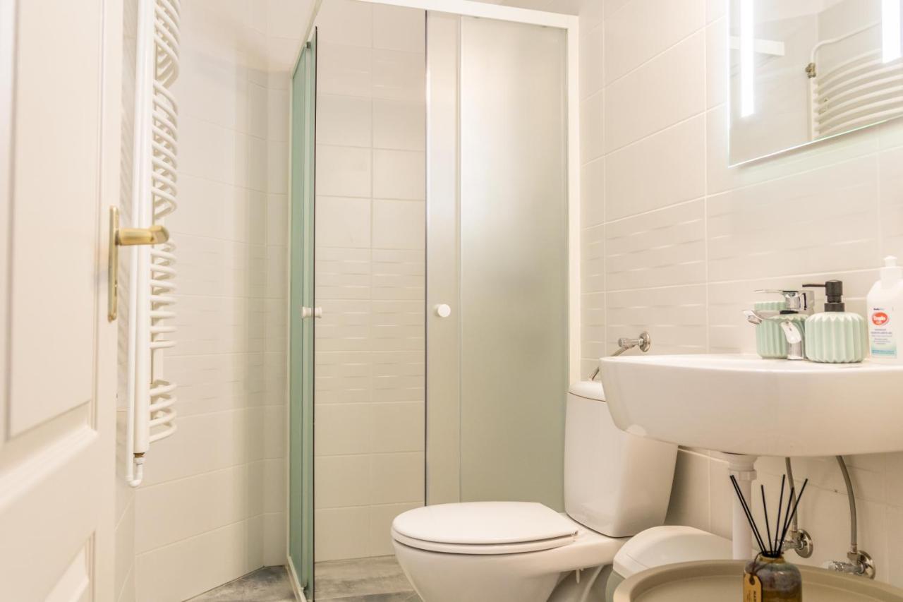 Villa 21 Boutique Rooms Balatonalmádi Exteriér fotografie