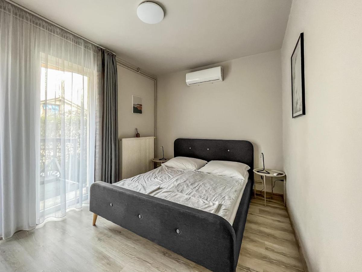 Villa 21 Boutique Rooms Balatonalmádi Exteriér fotografie