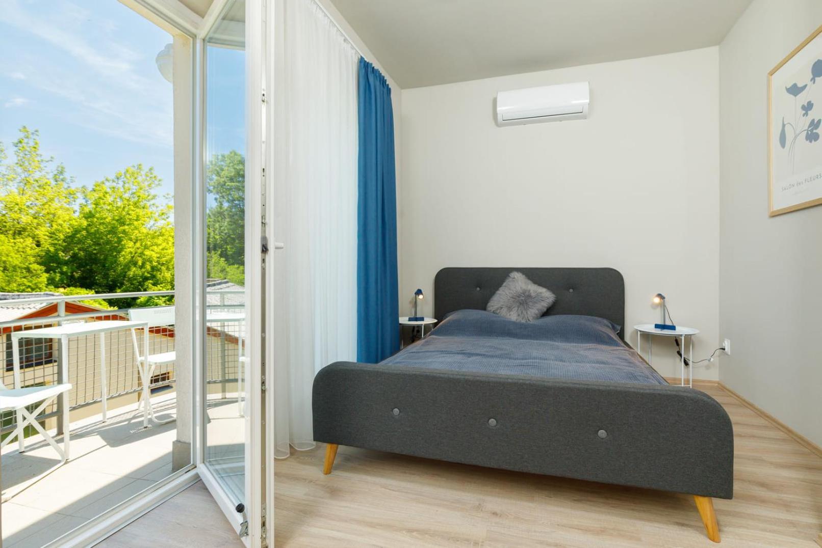 Villa 21 Boutique Rooms Balatonalmádi Exteriér fotografie
